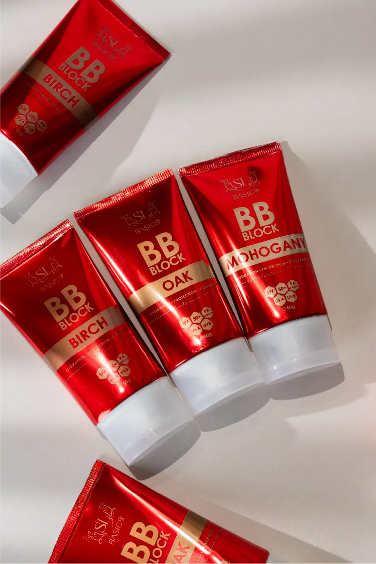 BB BLOCK 50g