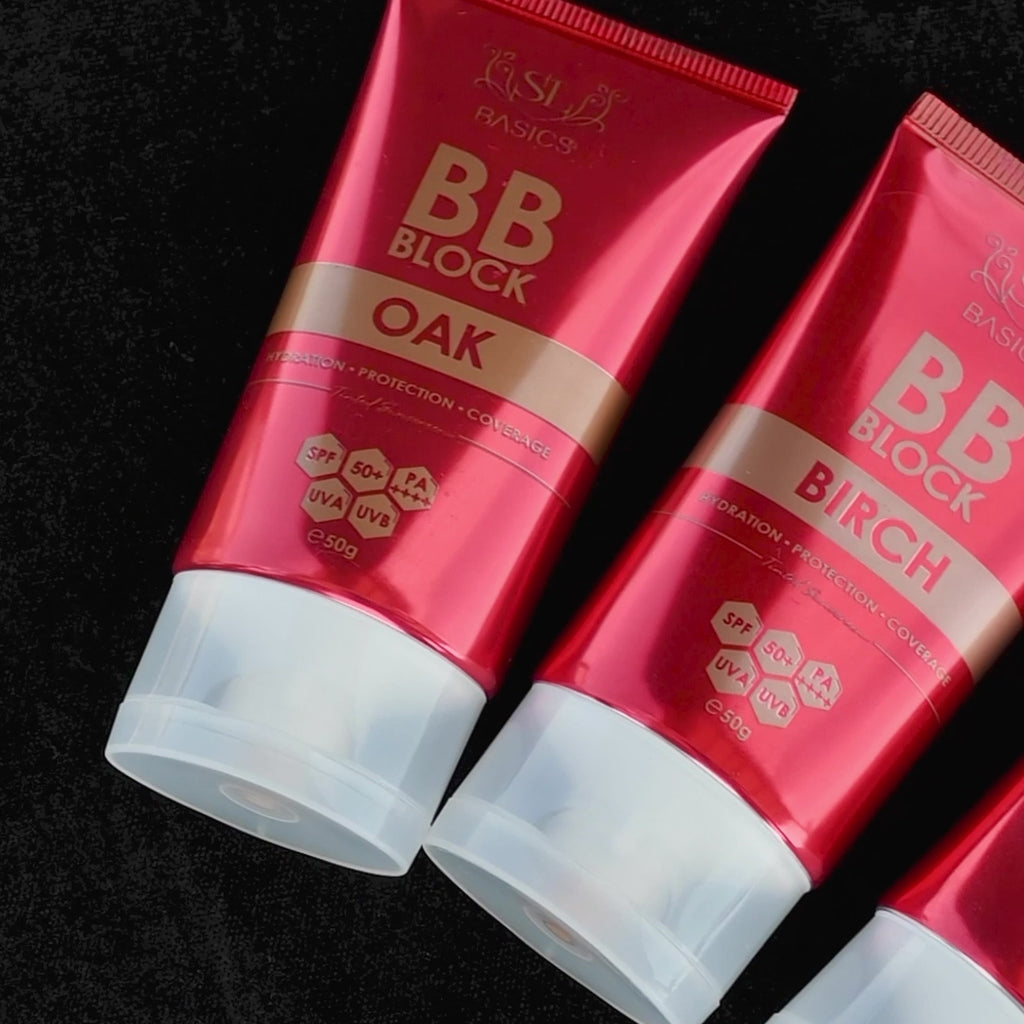 BB BLOCK 50g